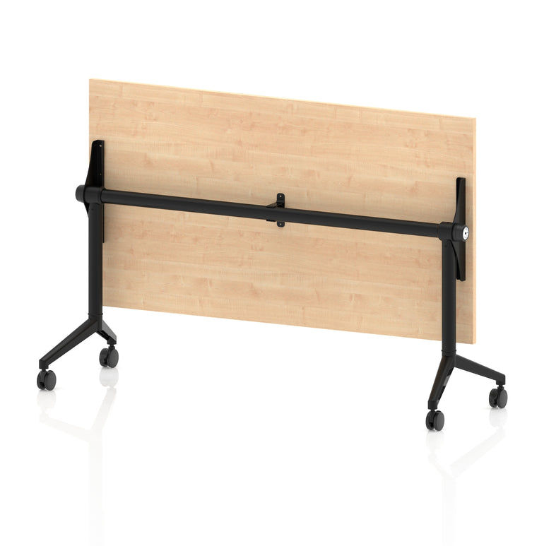 Impulse Plus Flip Top Rectangular Table