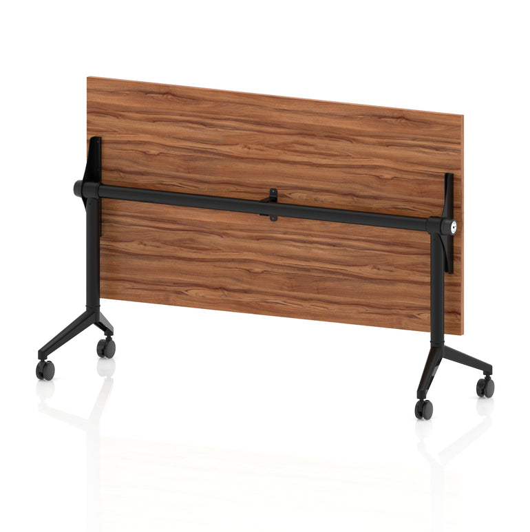 Impulse Plus Flip Top Rectangular Table