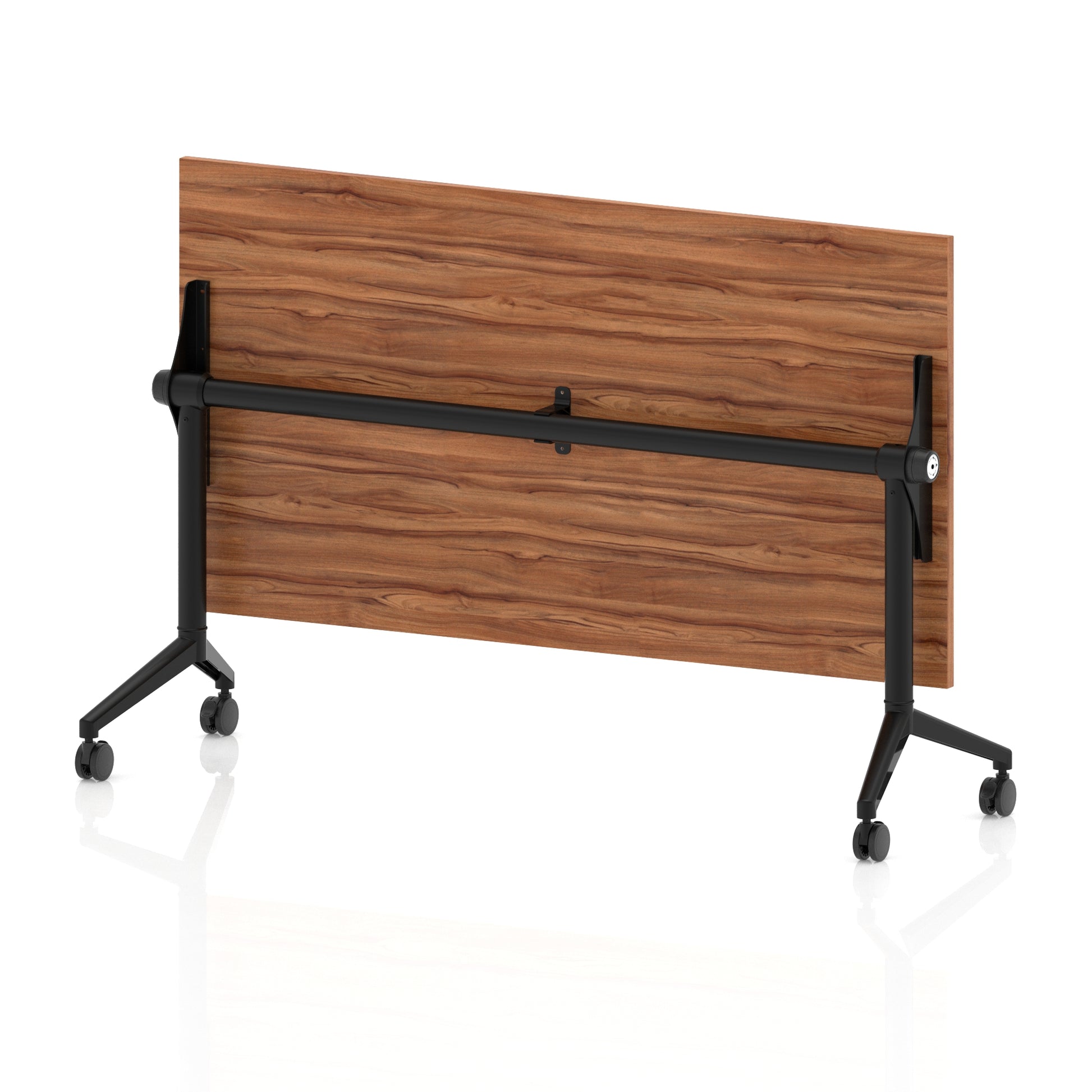 Impulse Plus Flip Top Rectangular Table