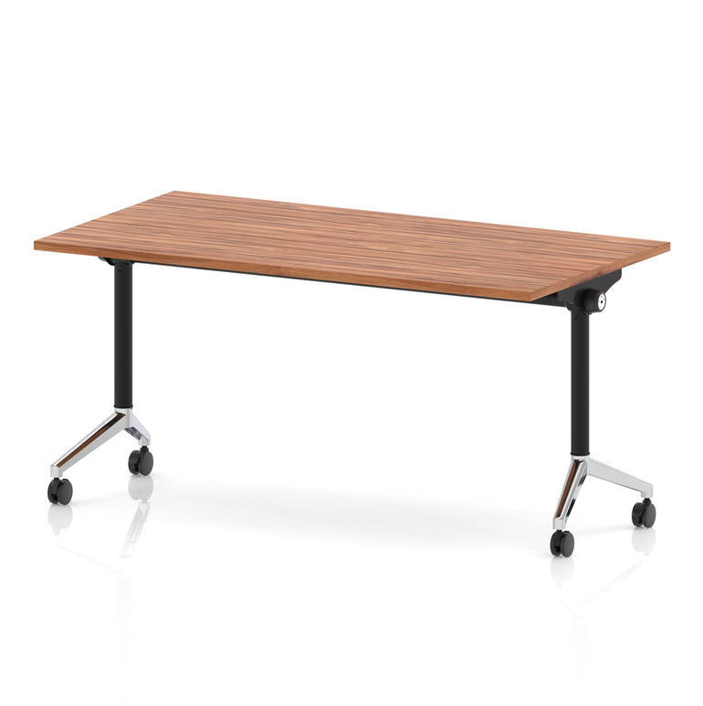 Impulse Plus Flip Top Rectangular Table