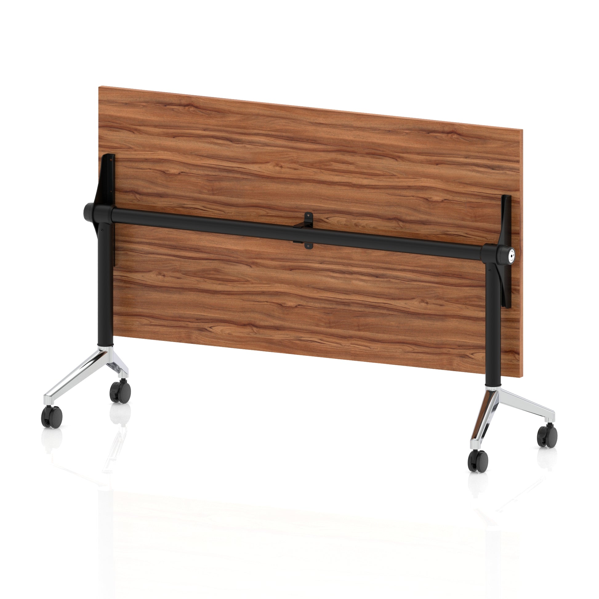 Impulse Plus Flip Top Rectangular Table