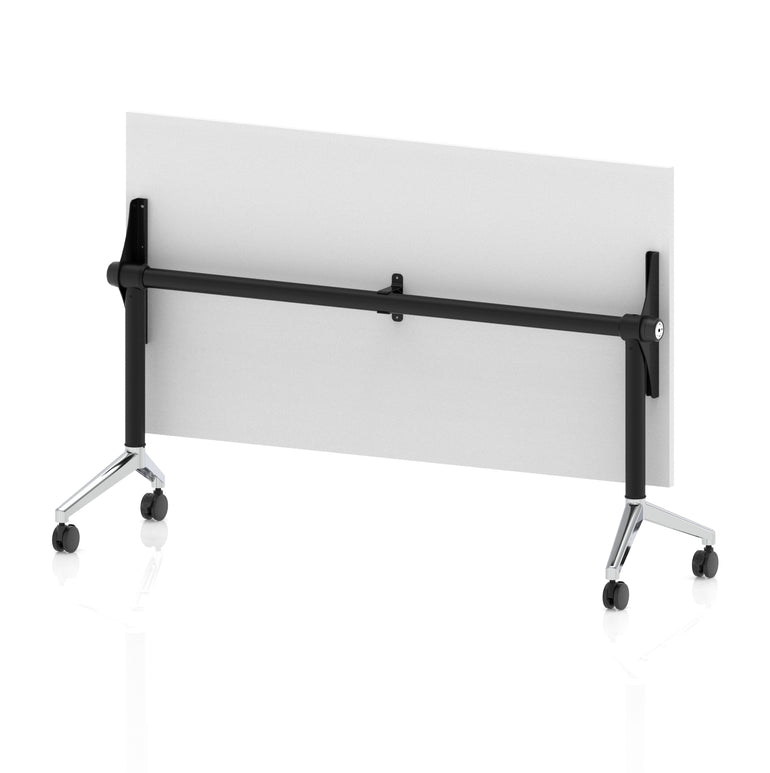 Impulse Plus Flip Top Rectangular Table