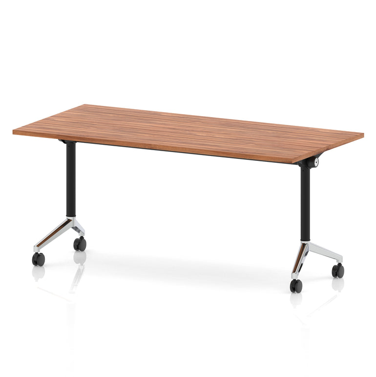 Impulse Plus Flip Top Rectangular Table