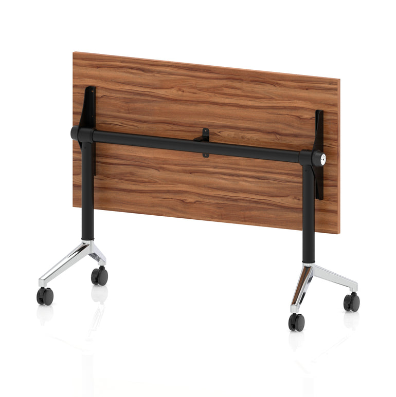 Impulse Plus Slimline Flip Top Rectangular Table