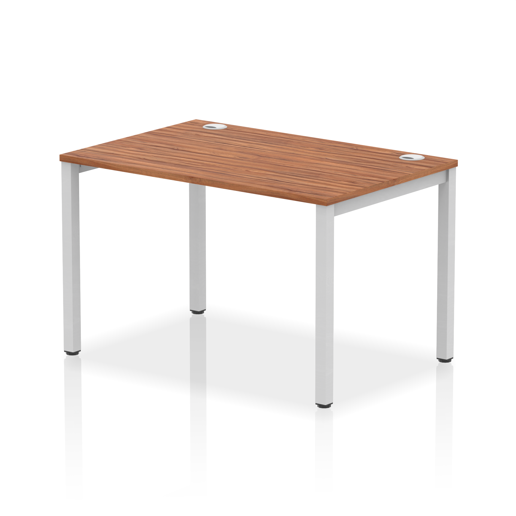 Impulse Single Starter Bench Desk