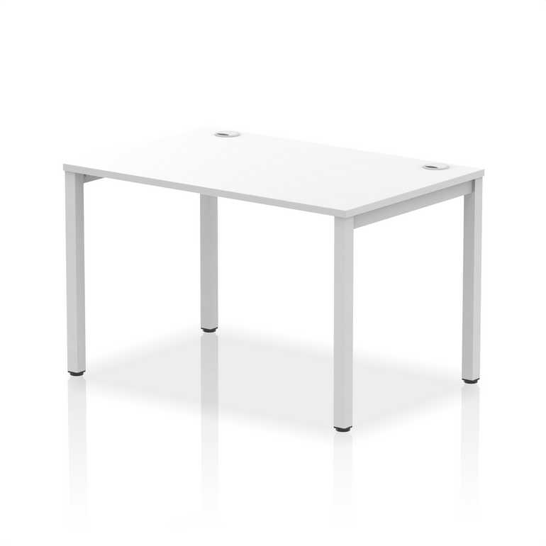 Impulse Single Starter Bench Desk