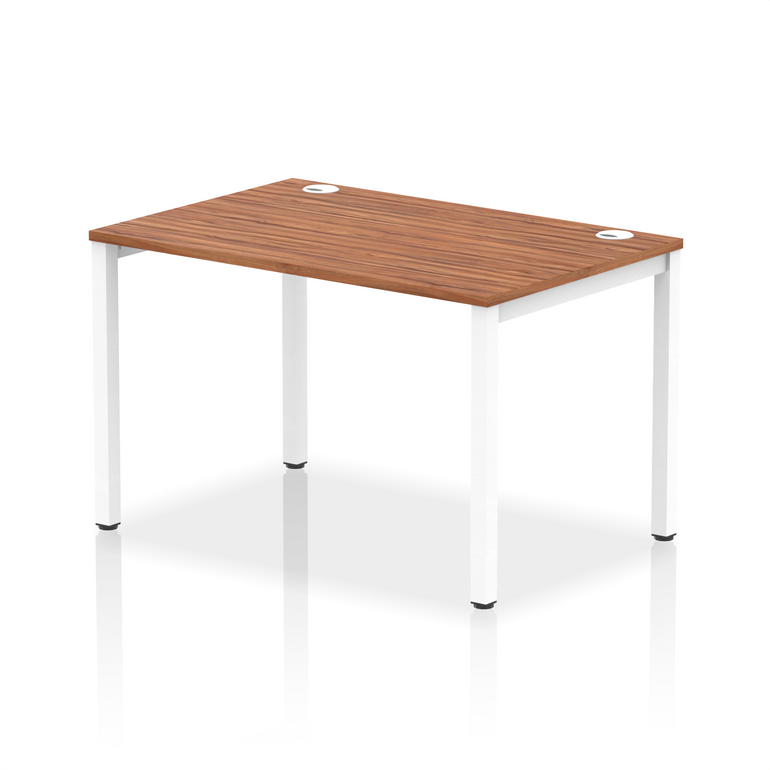 Impulse Single Starter Bench Desk