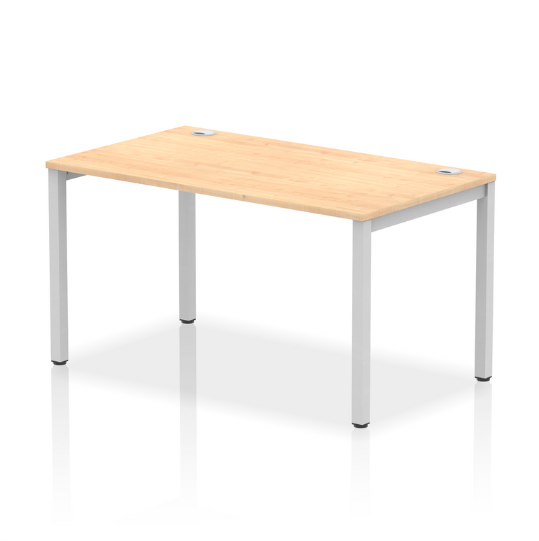Impulse Single Starter Bench Desk