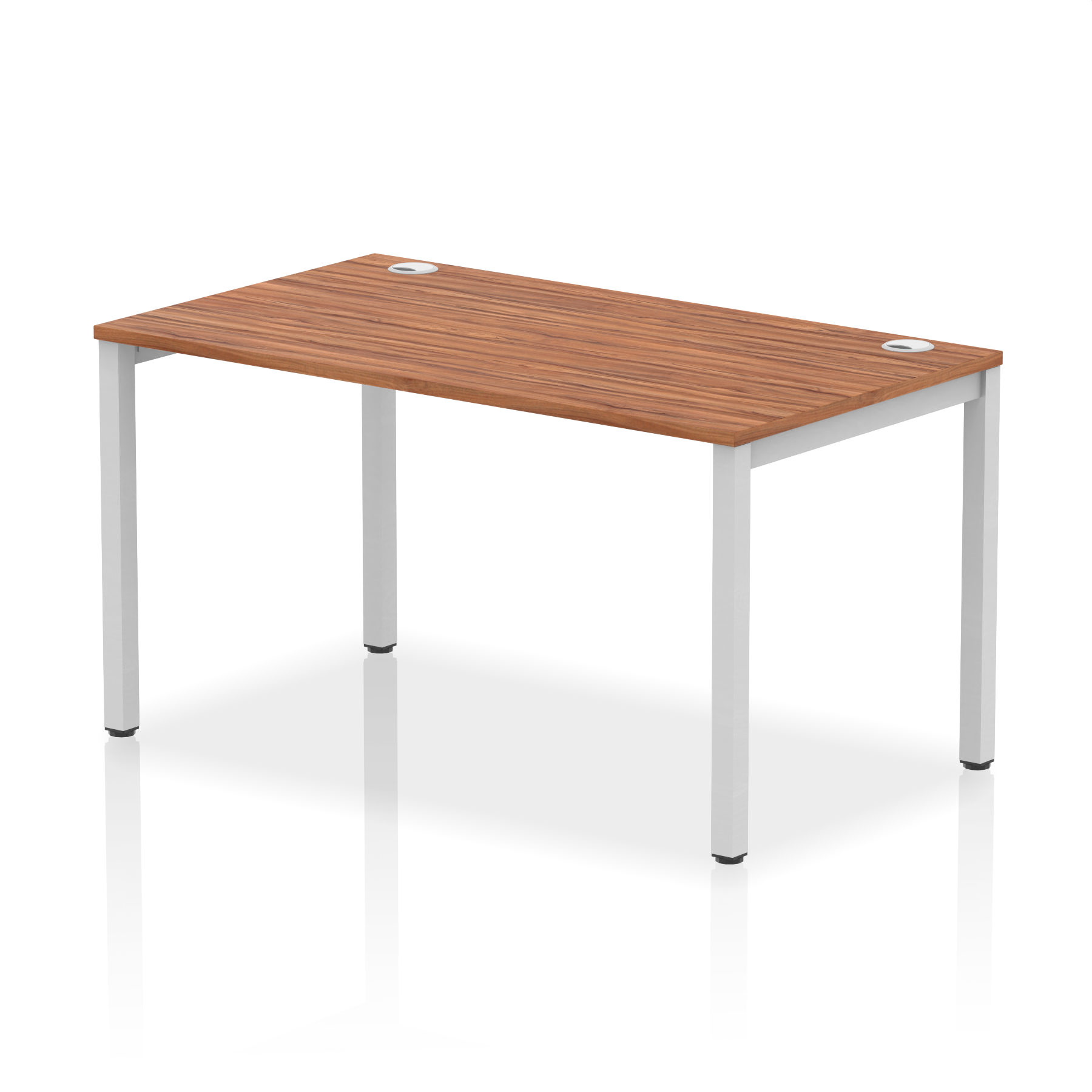 Impulse Single Starter Bench Desk