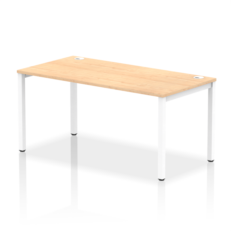 Impulse Single Starter Bench Desk