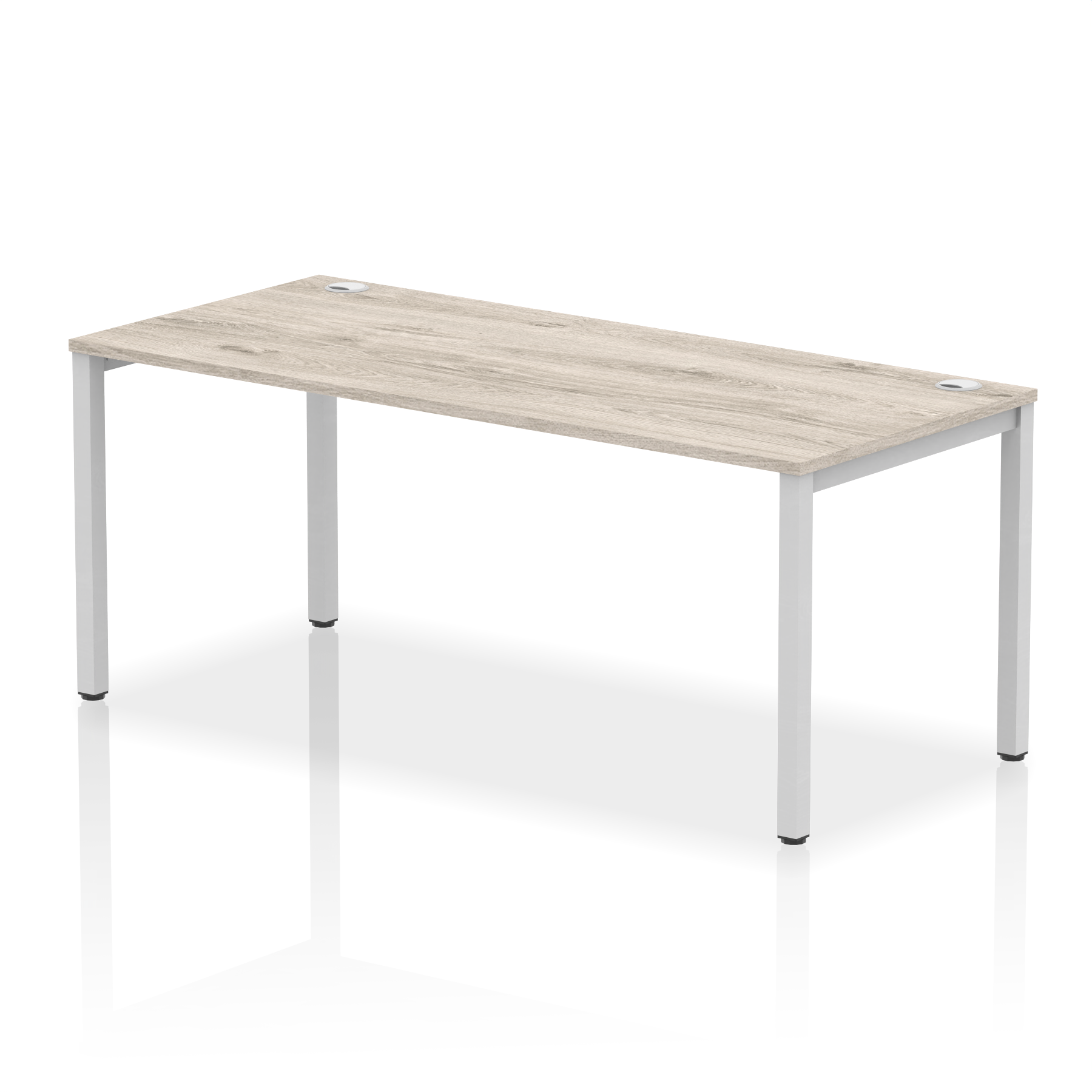 Impulse Single Starter Bench Desk