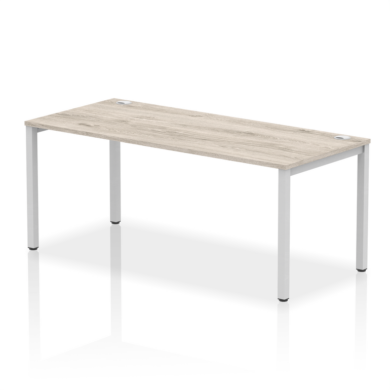 Impulse Single Starter Bench Desk