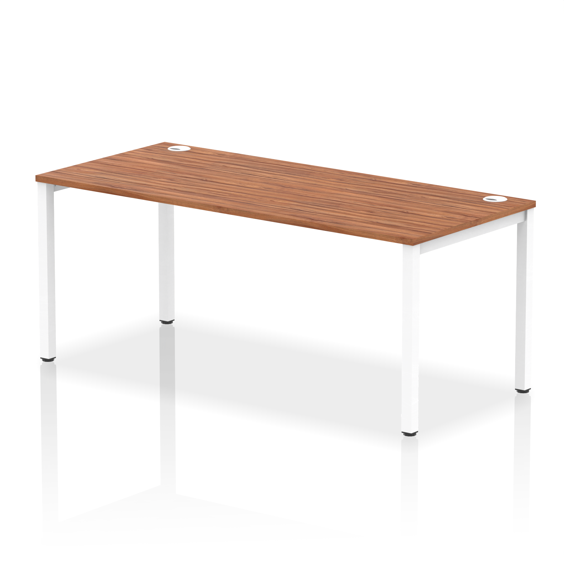 Impulse Single Starter Bench Desk