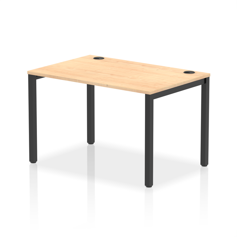 Impulse Single Starter Bench Desk