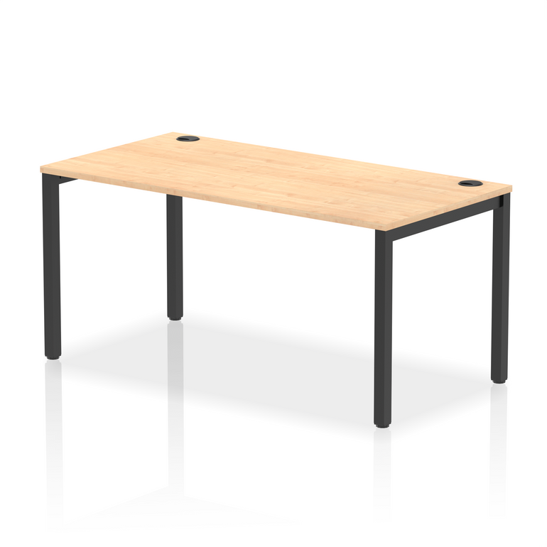 Impulse Single Starter Bench Desk