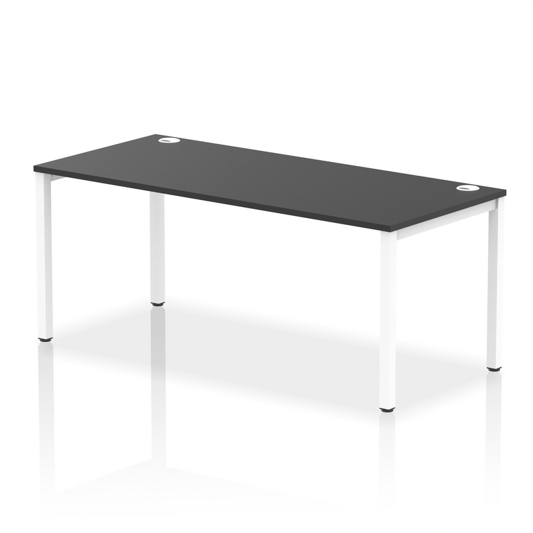 Impulse Single Starter Bench Desk