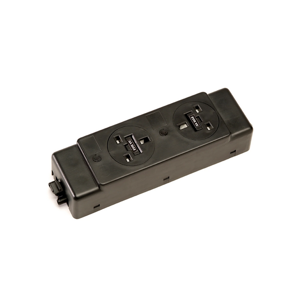 Impulse 3.15A UK Sockets