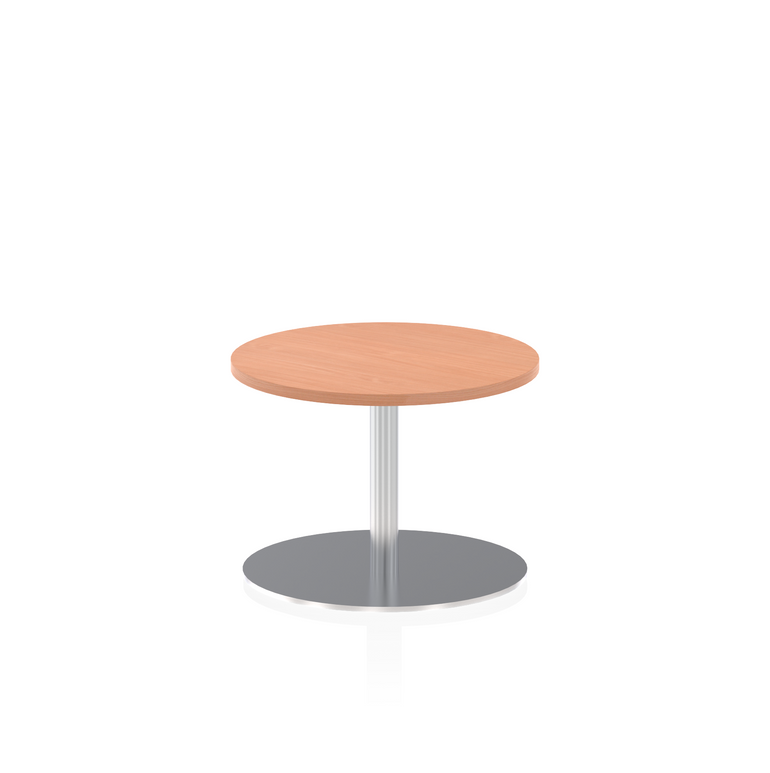 Italia Round Coffee Table