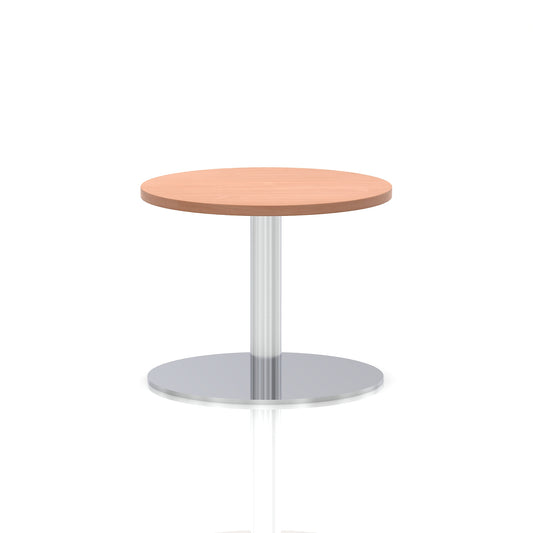EE - Italia Round Coffee Table