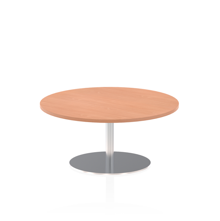 Italia Round Coffee Table