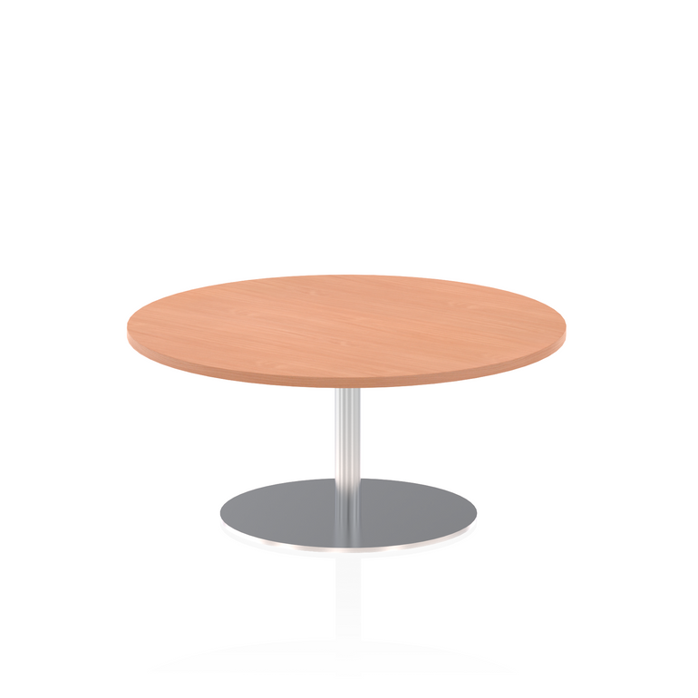 Italia Round Coffee Table