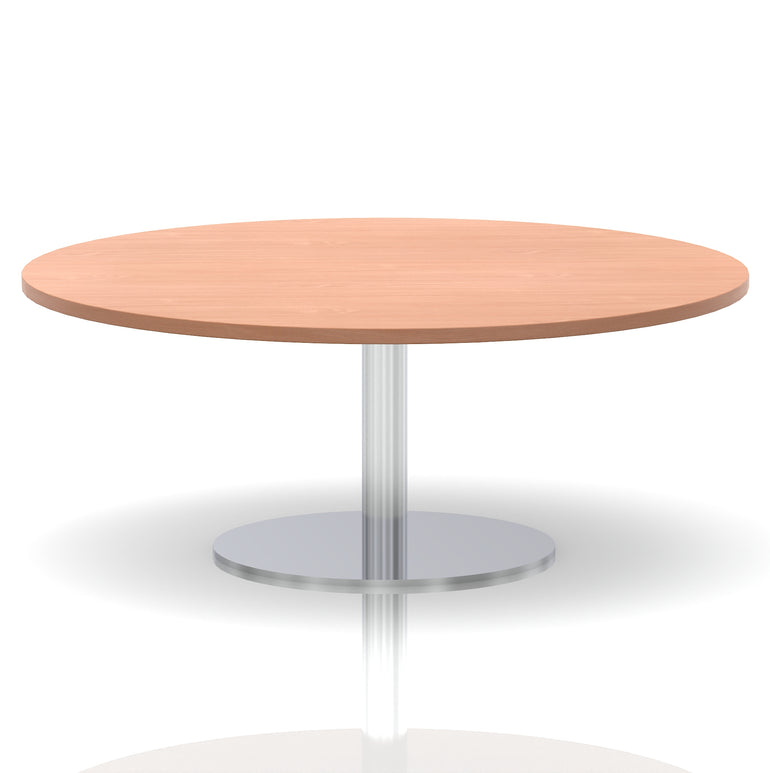 Italia Round Coffee Table