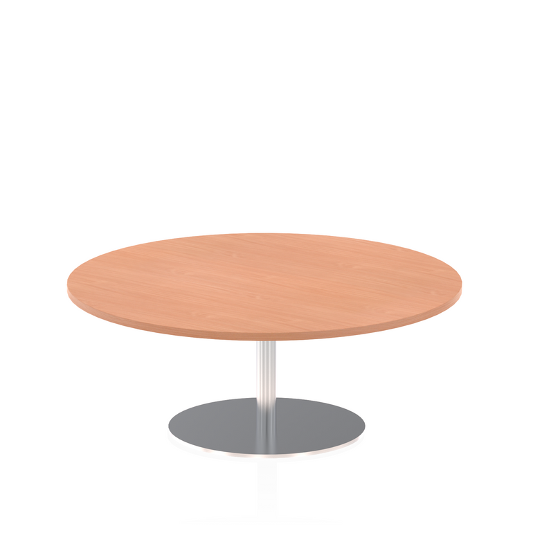 Italia Round Coffee Table