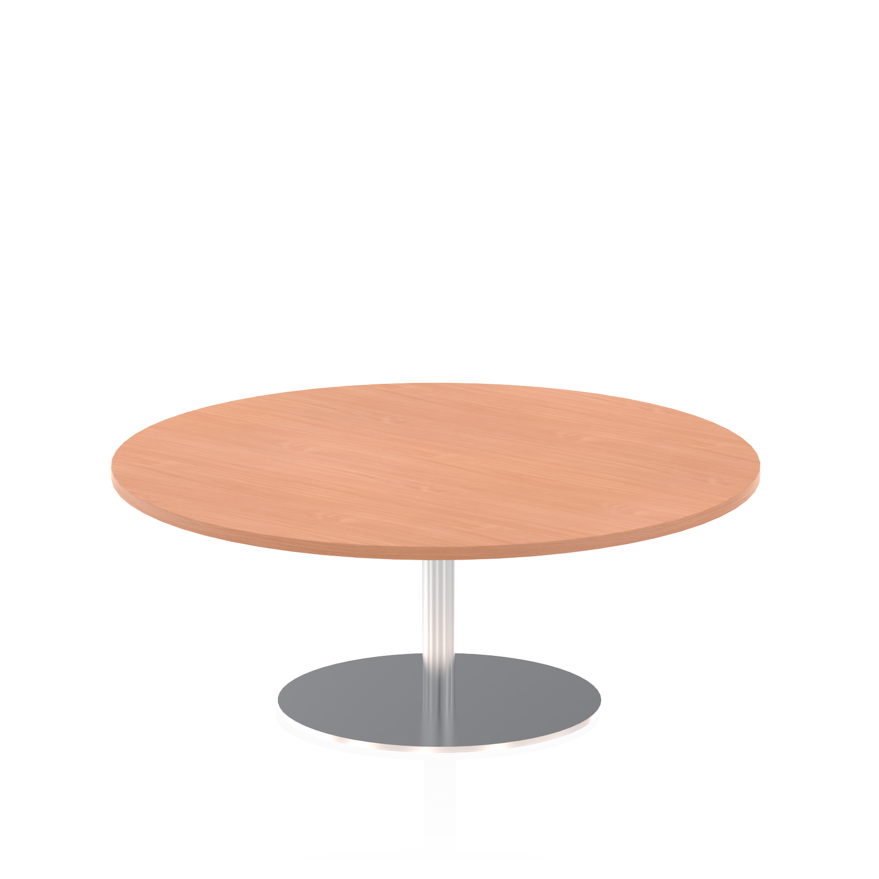 Italia Round Coffee Table