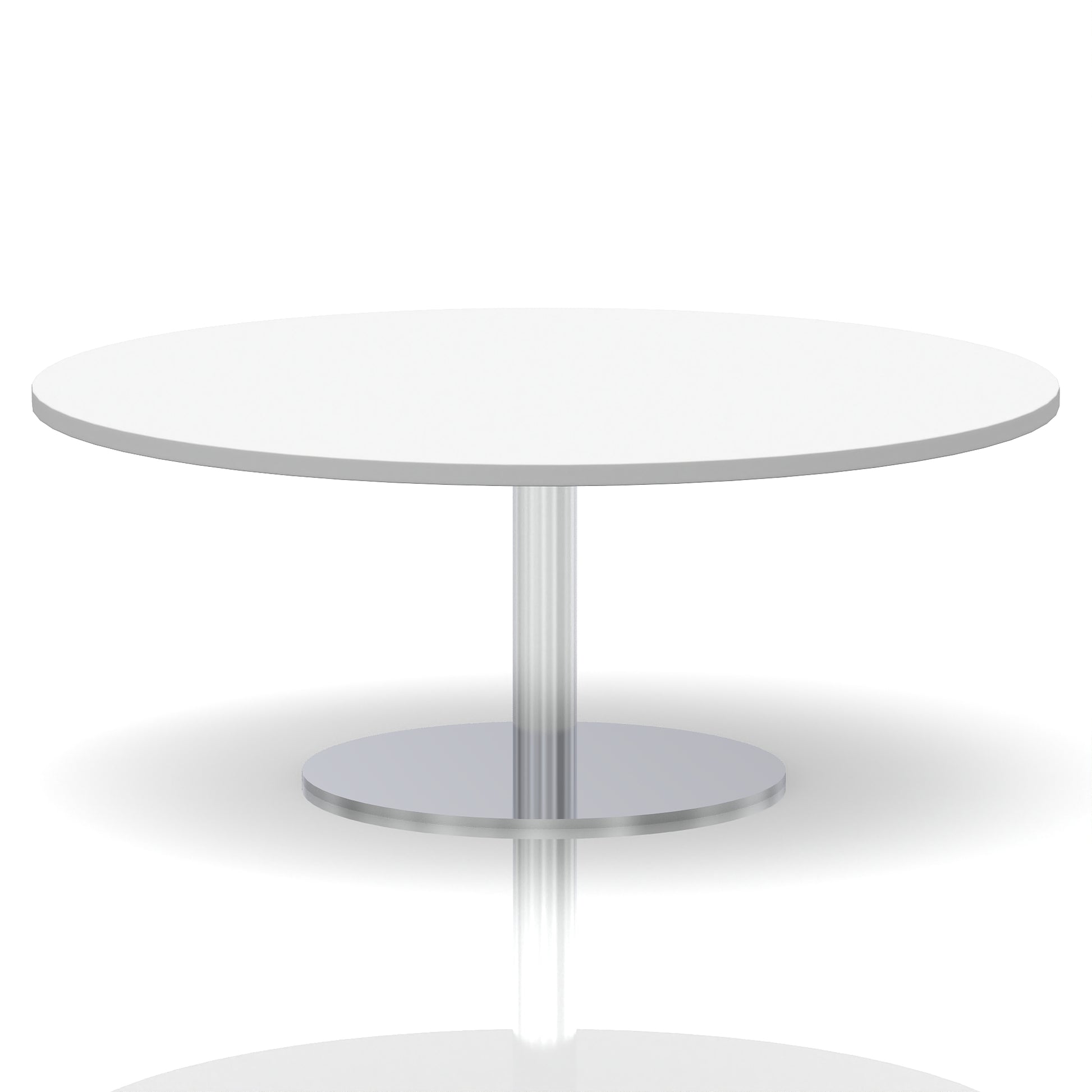 Italia Round Coffee Table