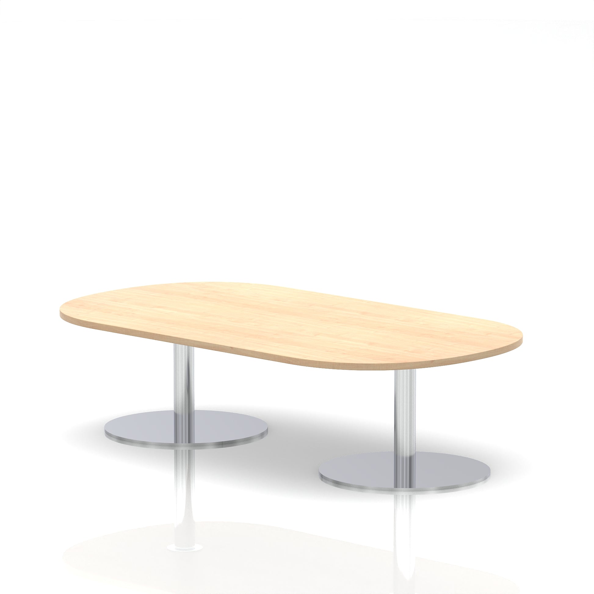 Italia Boardroom Coffee Table
