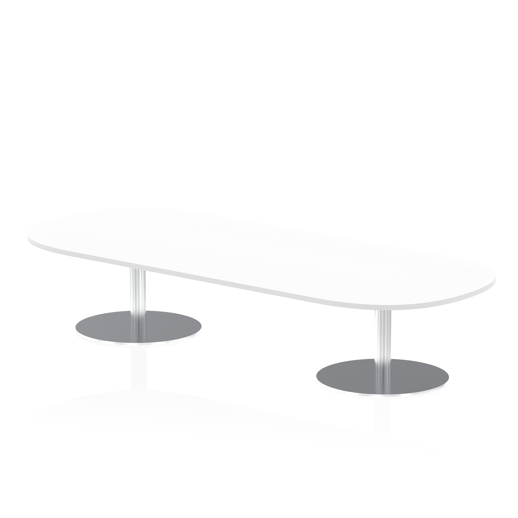 Italia Boardroom Coffee Table