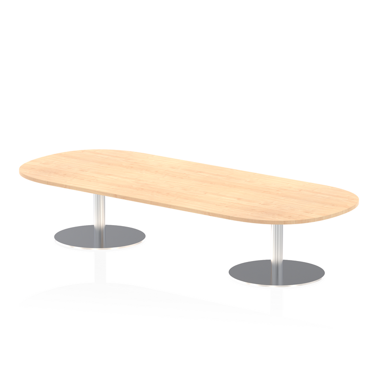 Italia Boardroom Coffee Table