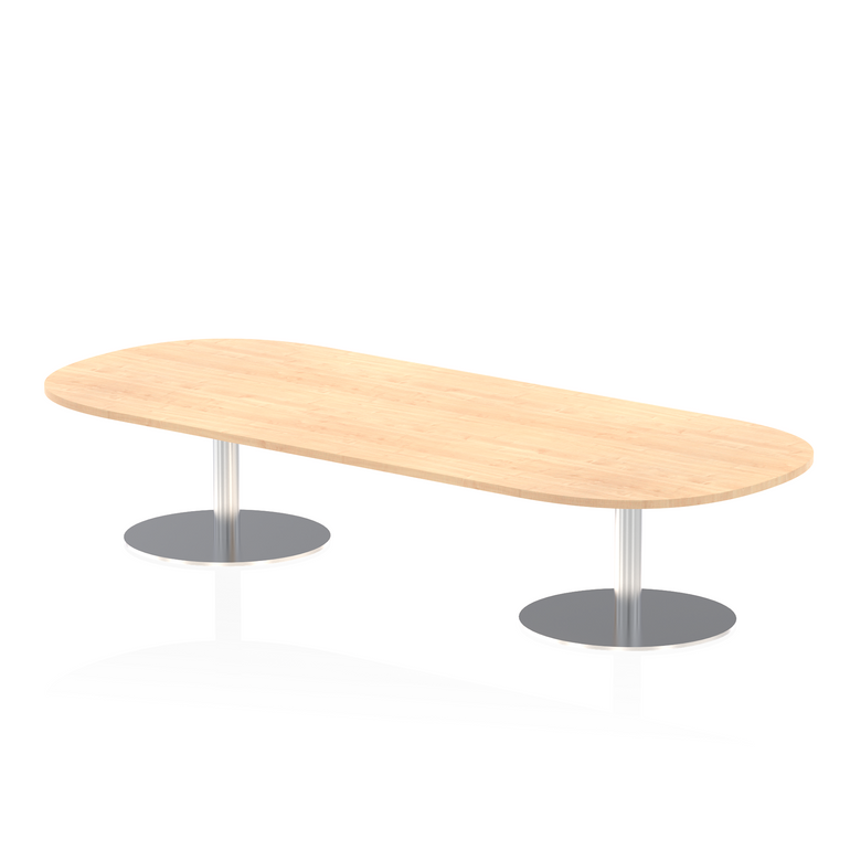 Italia Boardroom Coffee Table