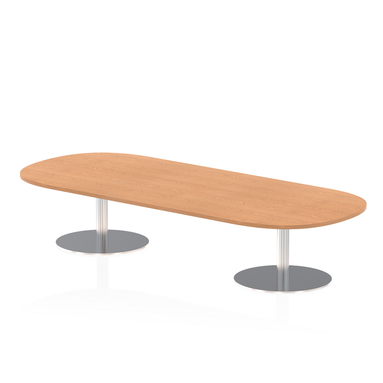 Italia Boardroom Coffee Table