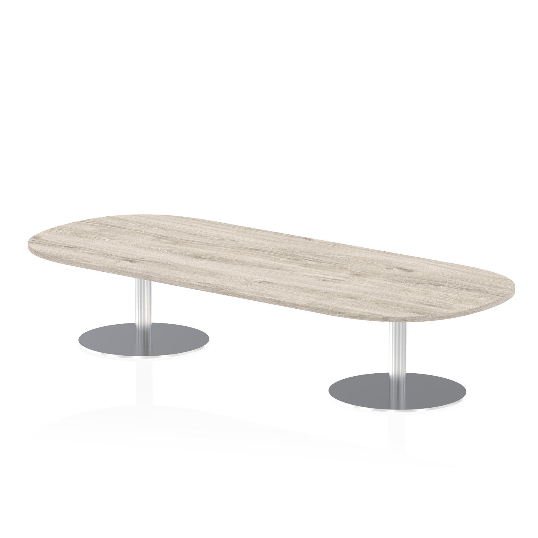 Italia Boardroom Coffee Table