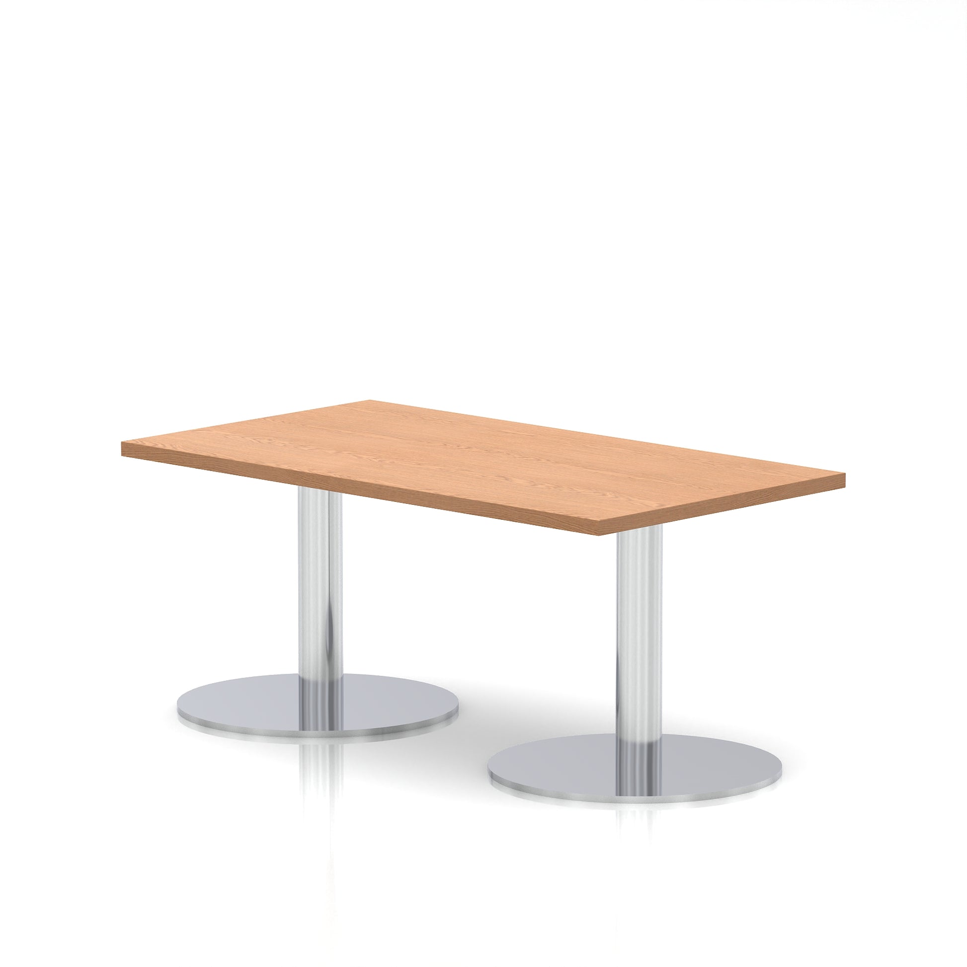 Italia Slimline Rectangular Coffee Table