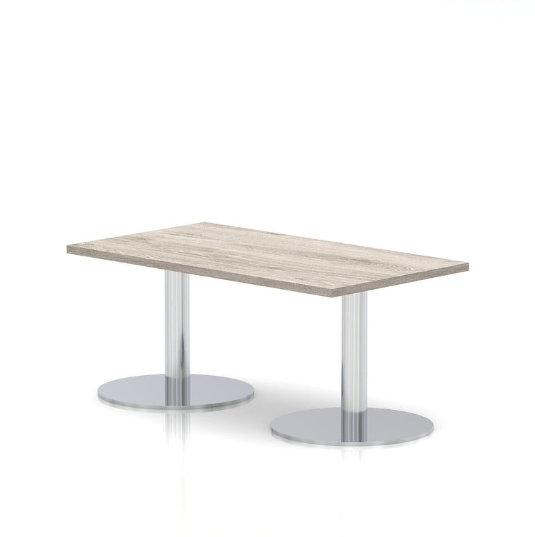 Italia Slimline Rectangular Coffee Table