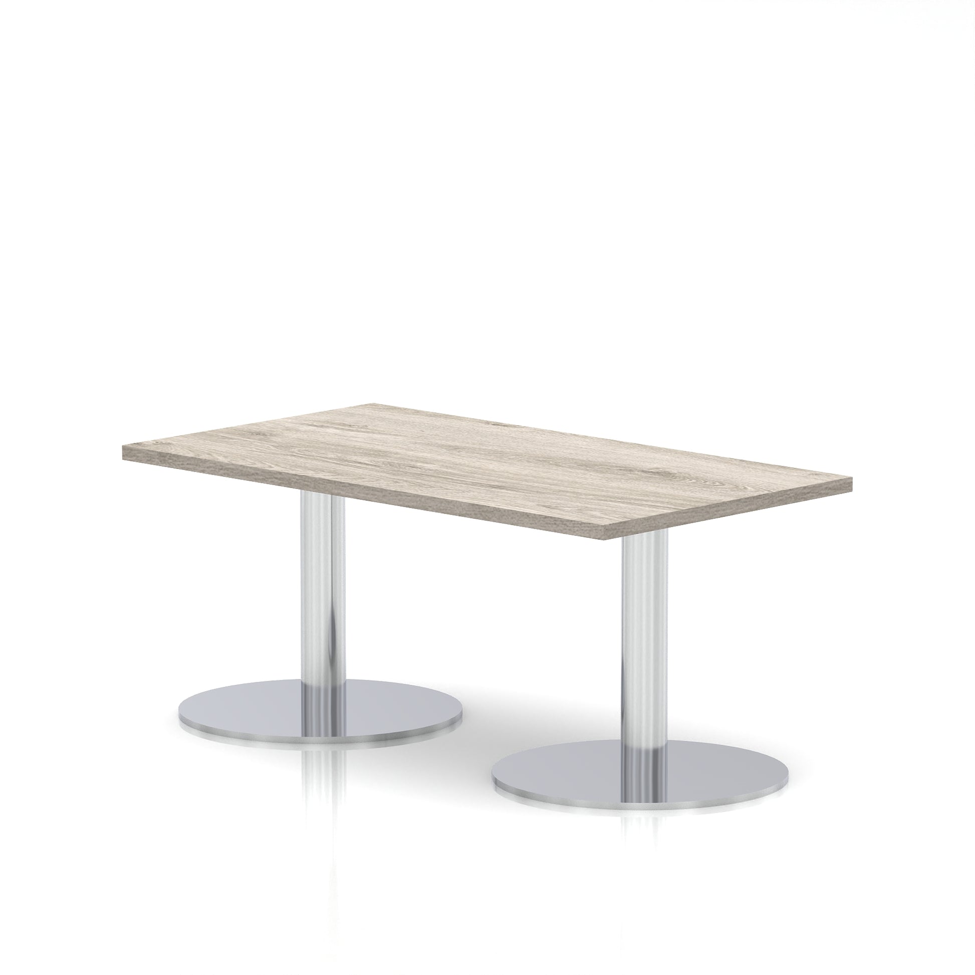 Italia Slimline Rectangular Coffee Table