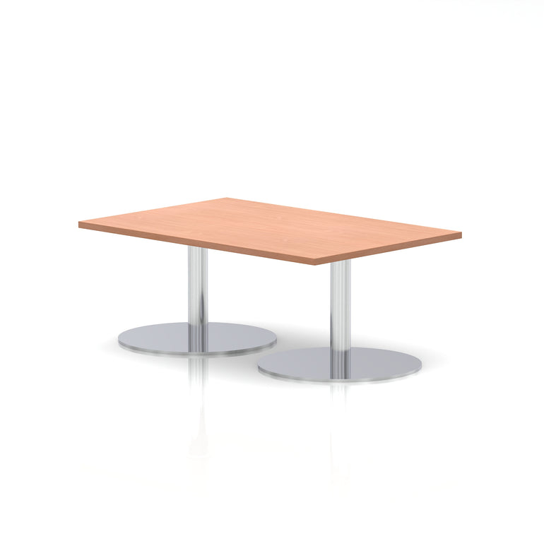 Italia Rectangular Coffee Table