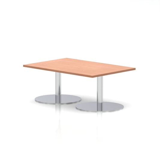 EE - Italia Rectangular Coffee Table