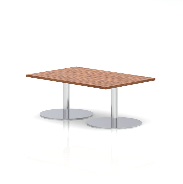 Italia Rectangular Coffee Table