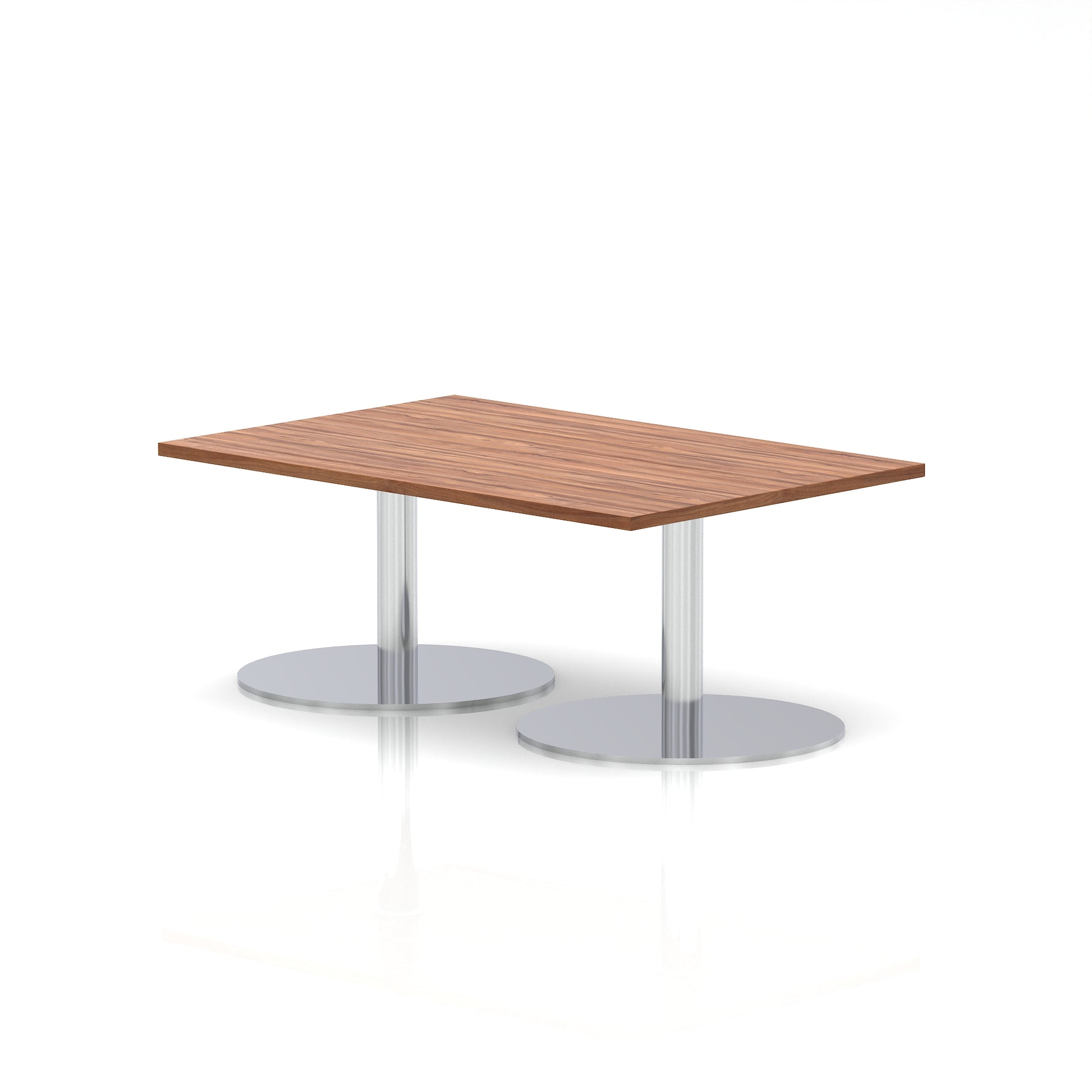 Italia Rectangular Coffee Table