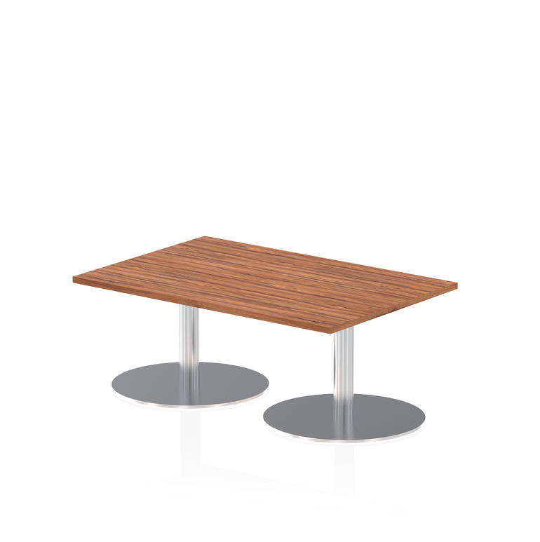 Italia Rectangular Coffee Table