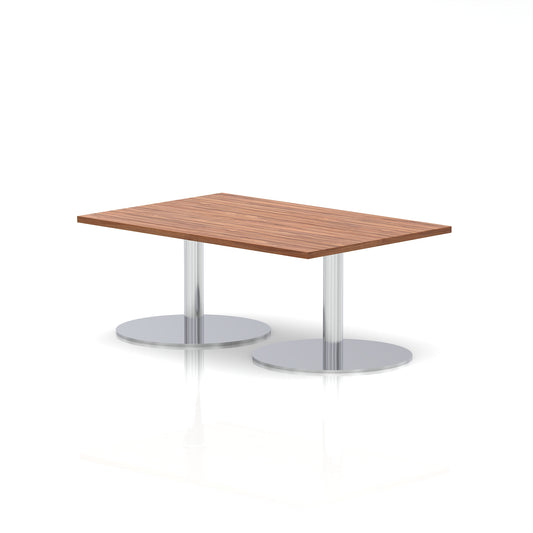 EE - Italia Rectangular Coffee Table