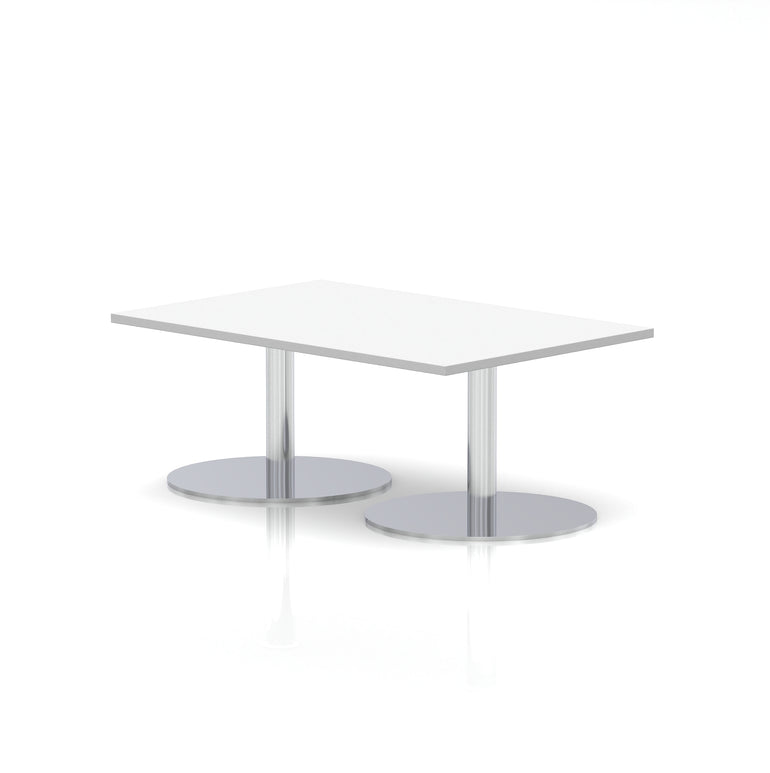Italia Rectangular Coffee Table