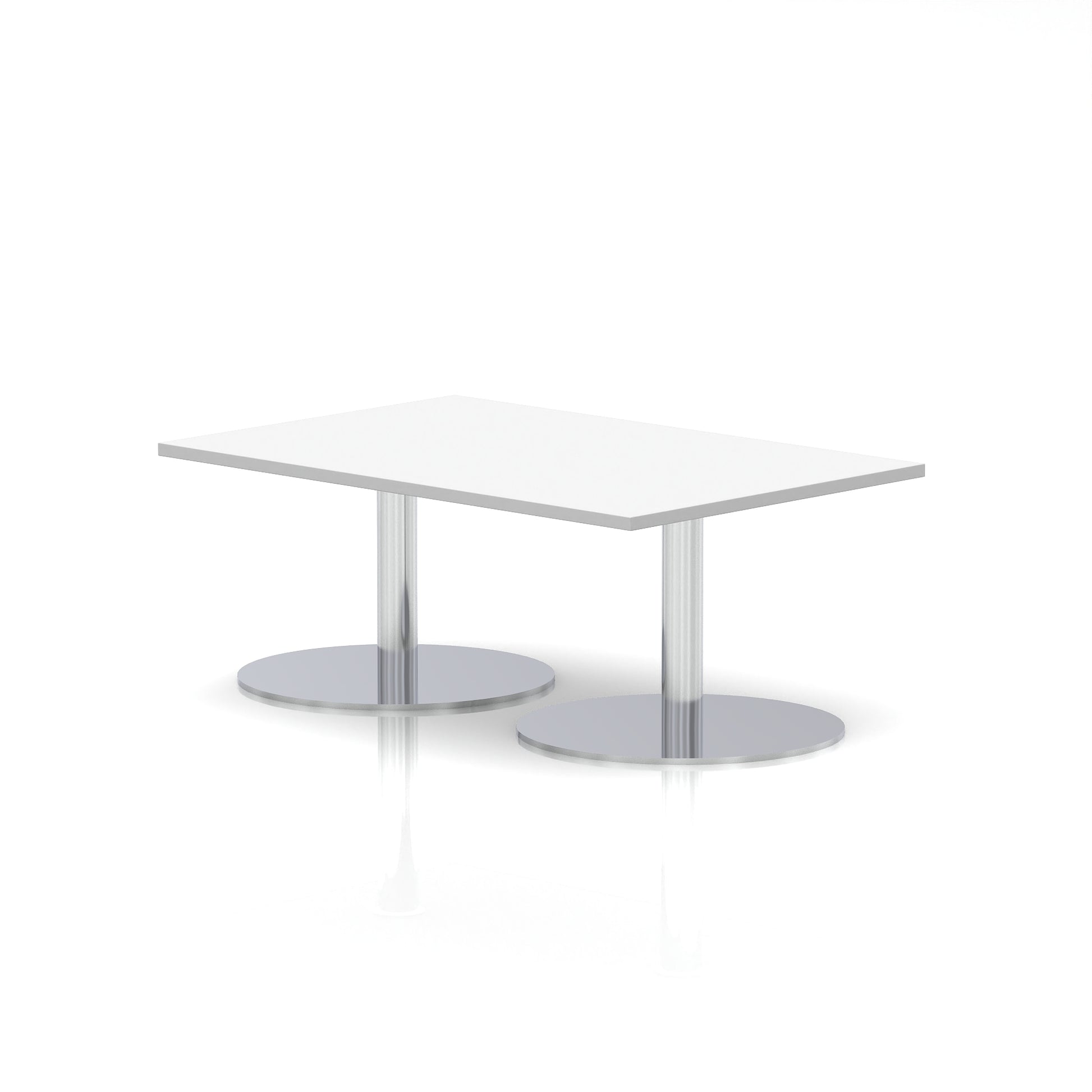Italia Rectangular Coffee Table
