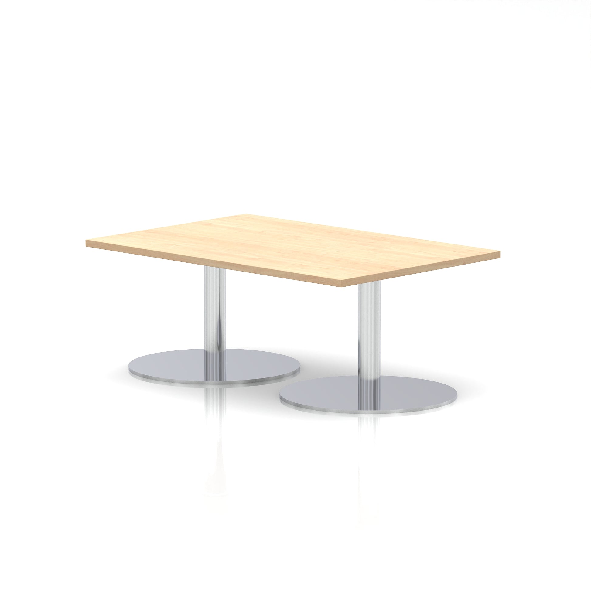 Italia Rectangular Coffee Table
