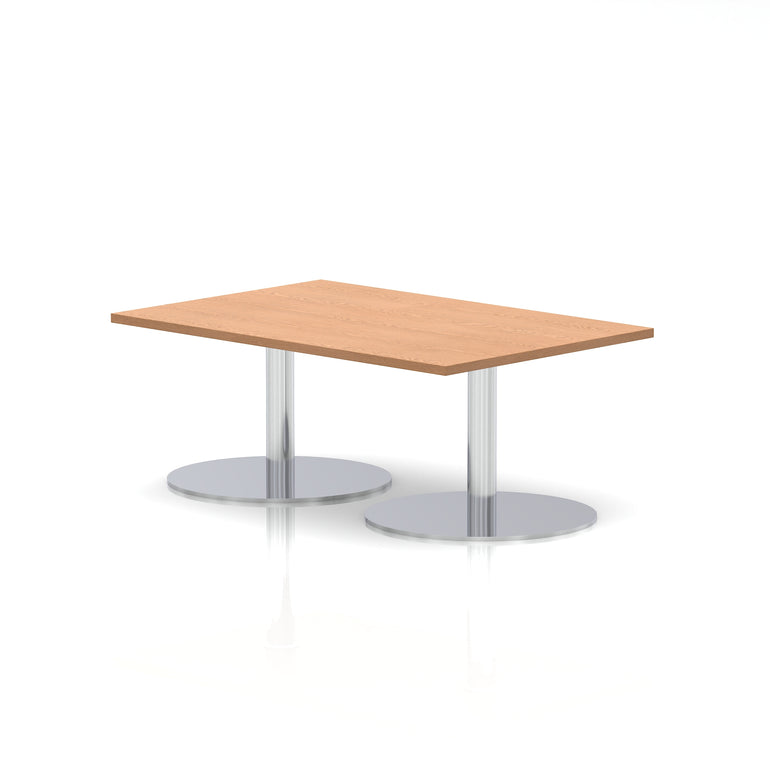 Italia Rectangular Coffee Table