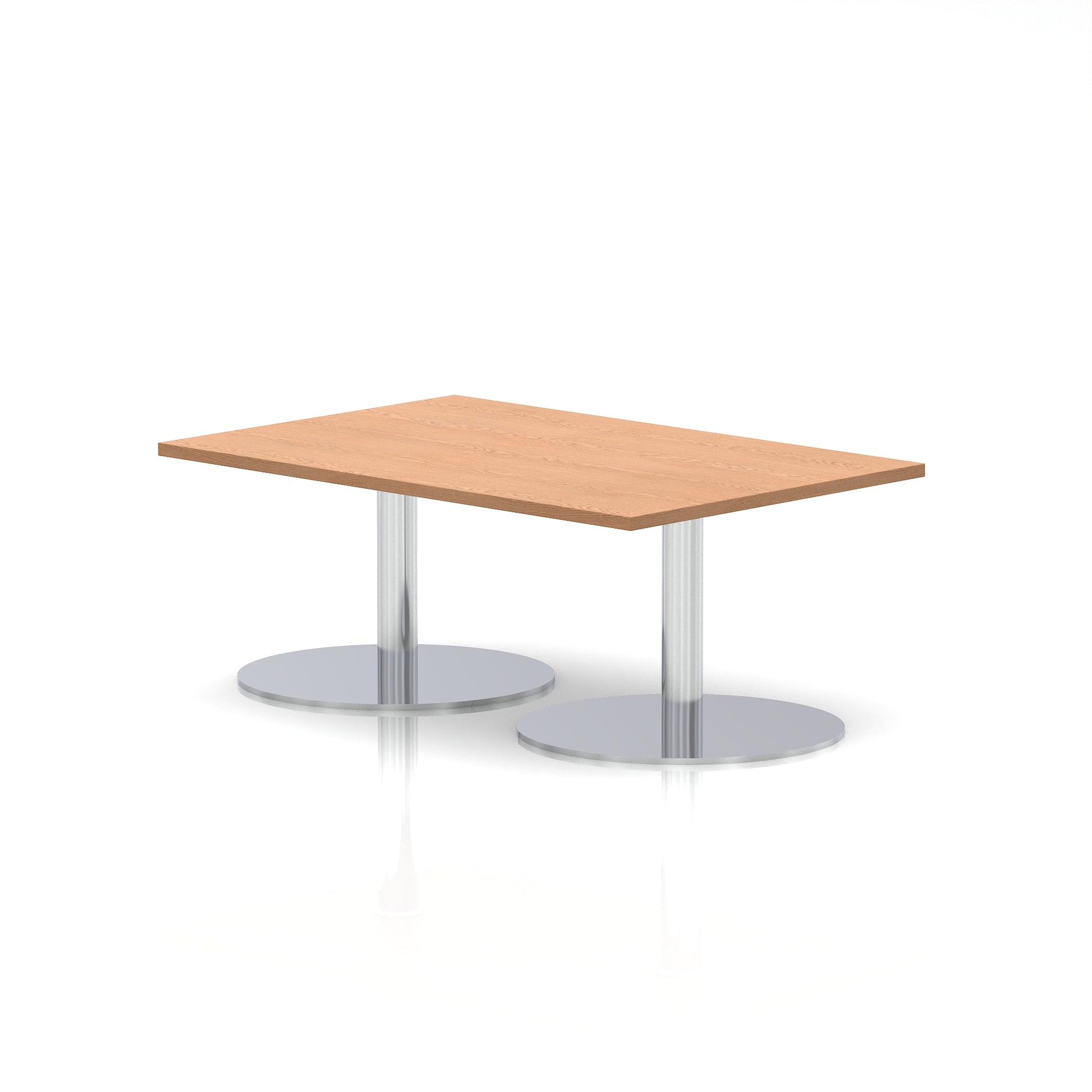 Italia Rectangular Coffee Table