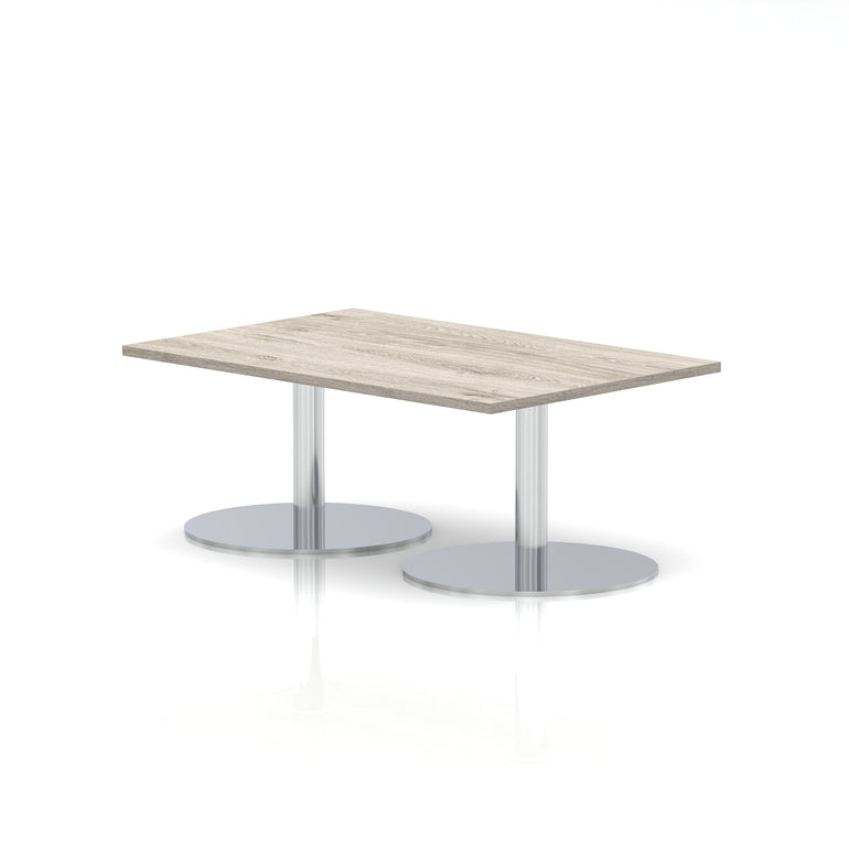 Italia Rectangular Coffee Table